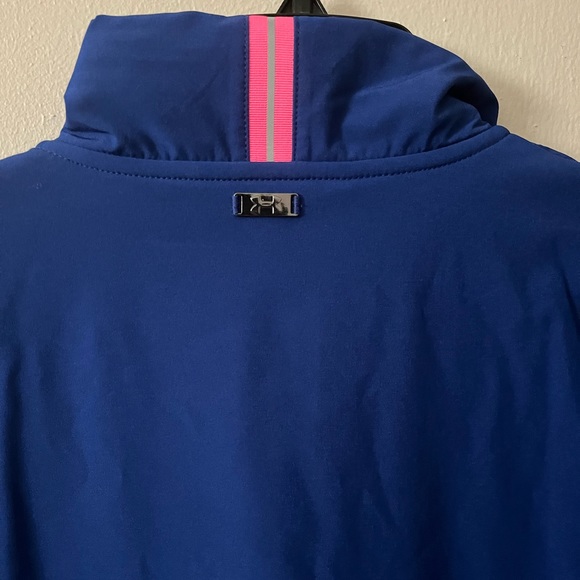 Golf Jacket - Picture 4 of 5